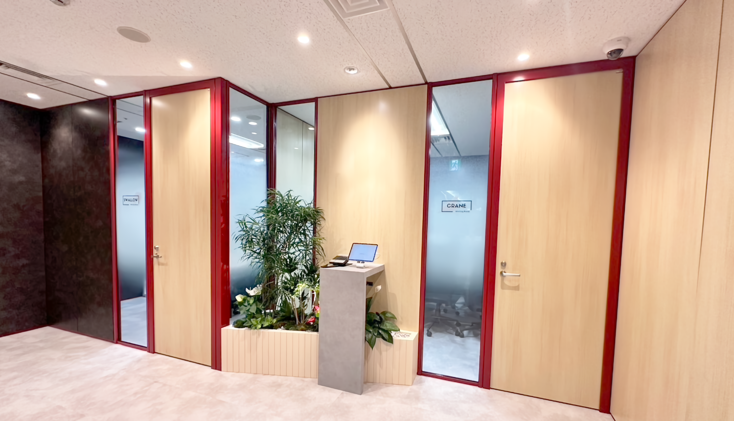福岡支社