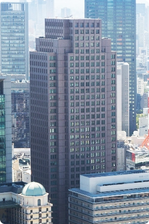 営業の画像