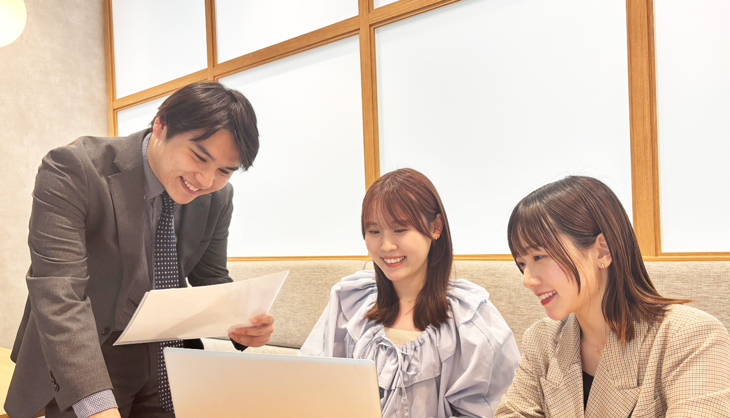 大阪支社