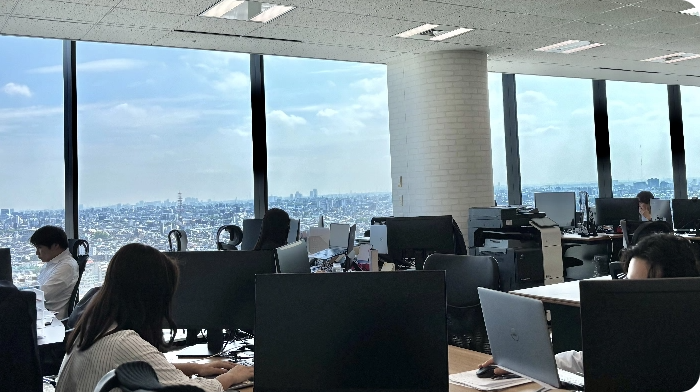 支社一覧画像